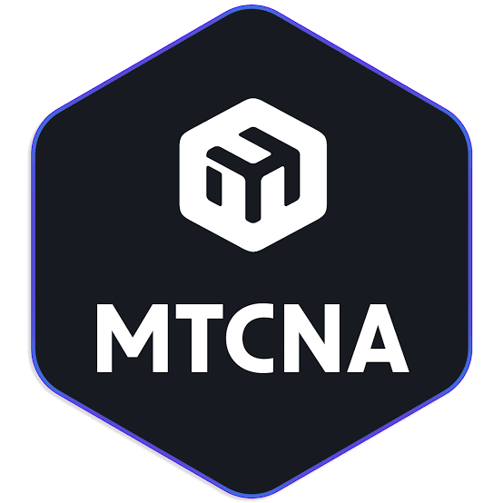 MikroTik Certified Network Associate