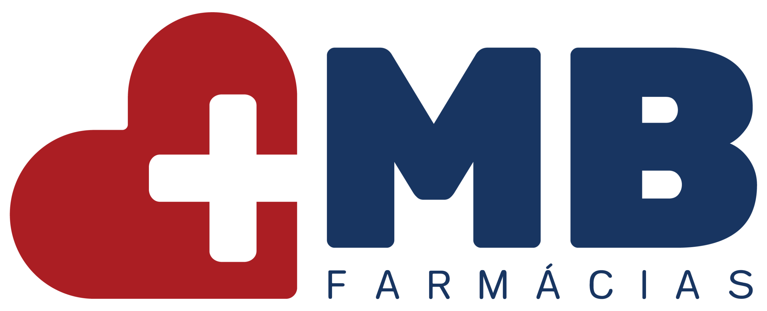 Logo MB Farmácias