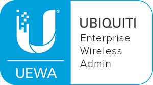 Ubiquiti Enterprise Wireless Admin