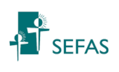 Logo SEFAS