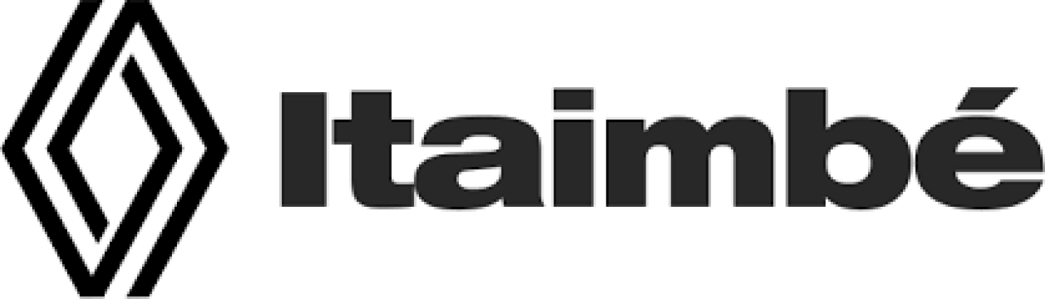 Logo Itaimbé Renault