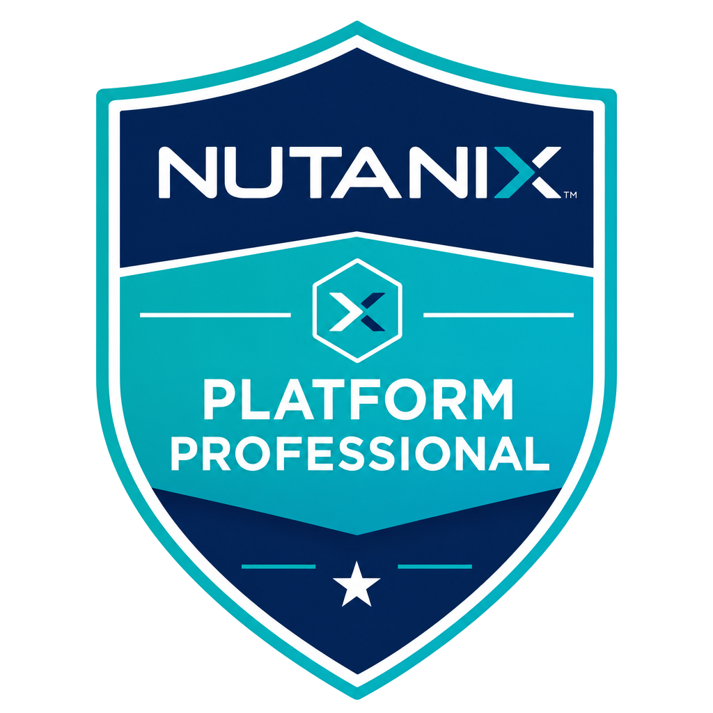 Nutanix Platform Professional