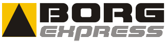 Logo Borg Express