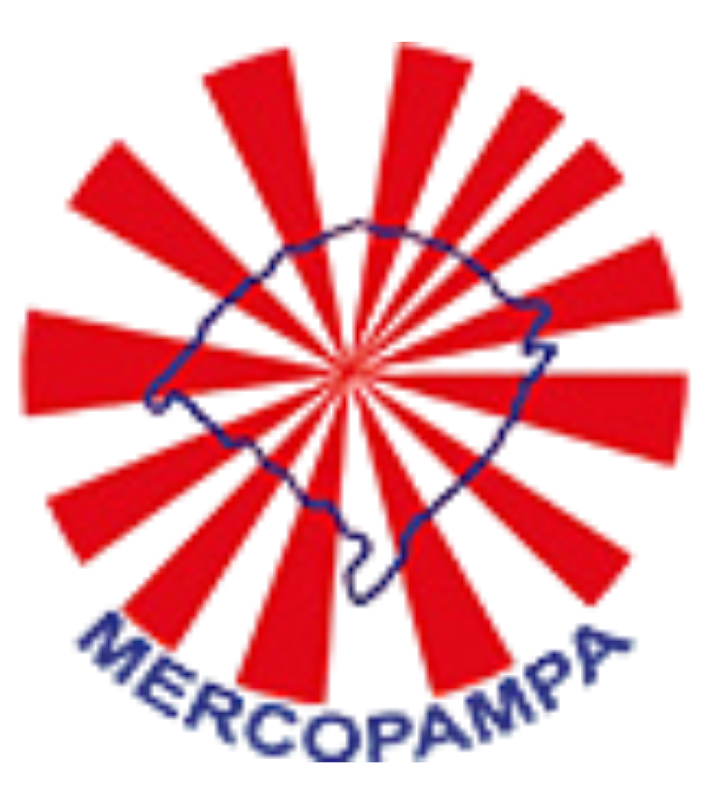 Logo Mercopampa