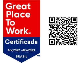 Great Place to Work, Empresa Certificada Brasil
