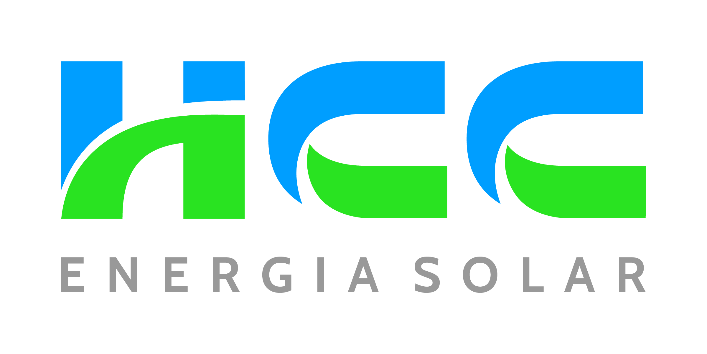 Logo HCC Engenharia Solar
