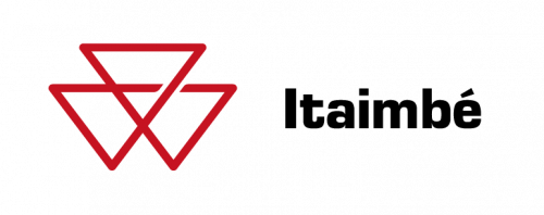 Logo Itaimbé Máquinas