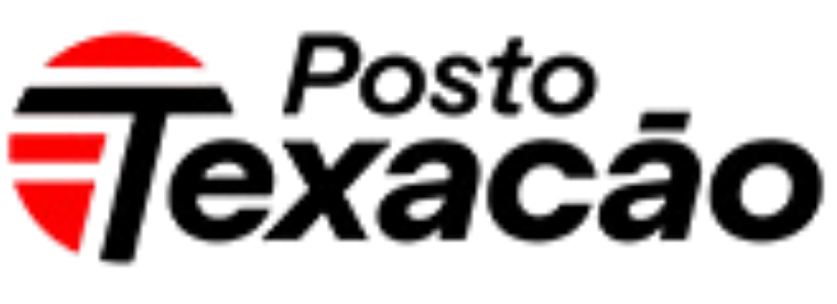 Logo Posto Texacão