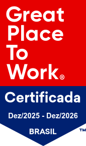 Great Place to Work, Empresa Certificada Brasil
