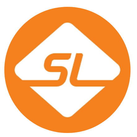 Logo Distribuidora Santa Lúcia