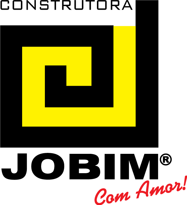 Logo Construtora Jobim