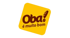 Oba! É muito bom