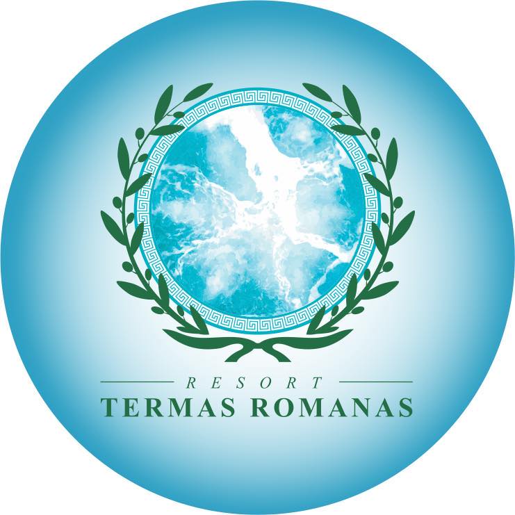  Resort Termas Romanas
